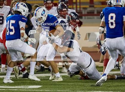 Thumbnail 3 in Christian Brothers vs. Pleasant Grove photogallery.