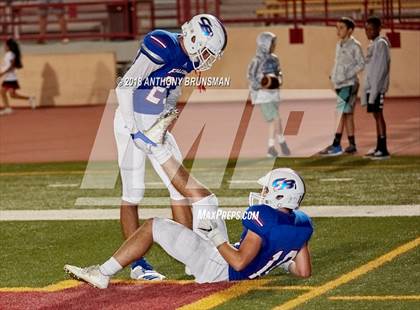 Thumbnail 3 in Christian Brothers vs. Pleasant Grove photogallery.