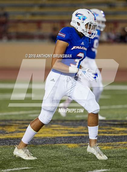 Thumbnail 1 in Christian Brothers vs. Pleasant Grove photogallery.