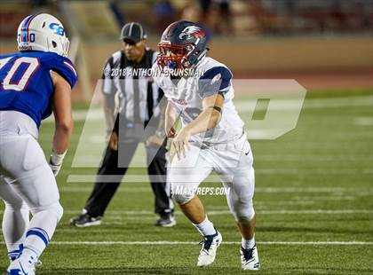 Thumbnail 3 in Christian Brothers vs. Pleasant Grove photogallery.
