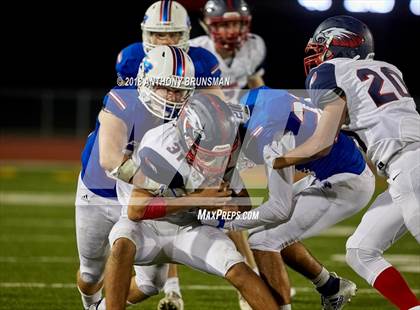 Thumbnail 1 in Christian Brothers vs. Pleasant Grove photogallery.