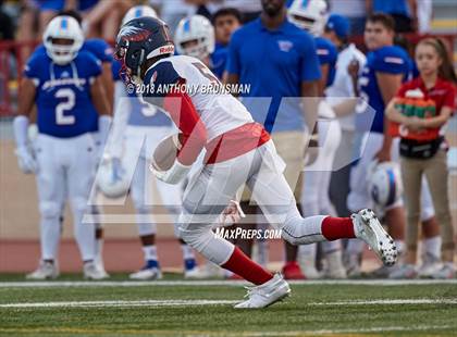 Thumbnail 2 in Christian Brothers vs. Pleasant Grove photogallery.
