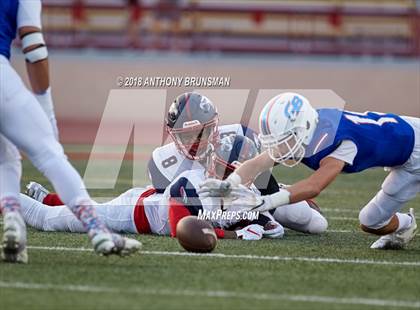 Thumbnail 1 in Christian Brothers vs. Pleasant Grove photogallery.