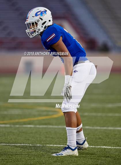 Thumbnail 1 in Christian Brothers vs. Pleasant Grove photogallery.