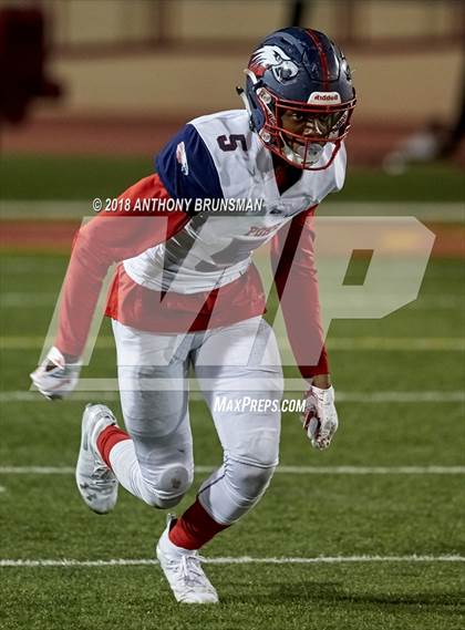 Thumbnail 3 in Christian Brothers vs. Pleasant Grove photogallery.