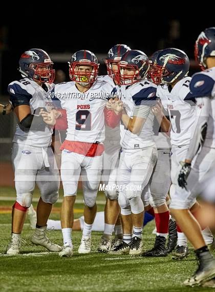 Thumbnail 1 in Christian Brothers vs. Pleasant Grove photogallery.