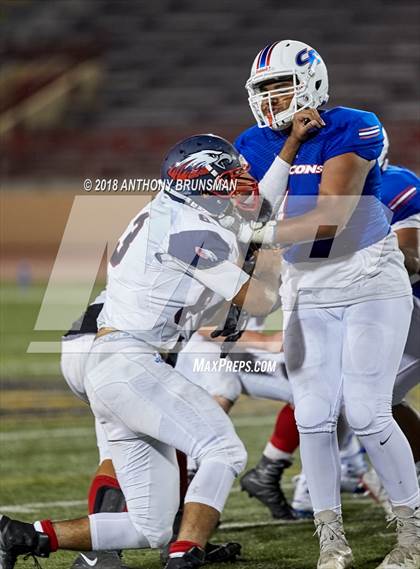 Thumbnail 1 in Christian Brothers vs. Pleasant Grove photogallery.