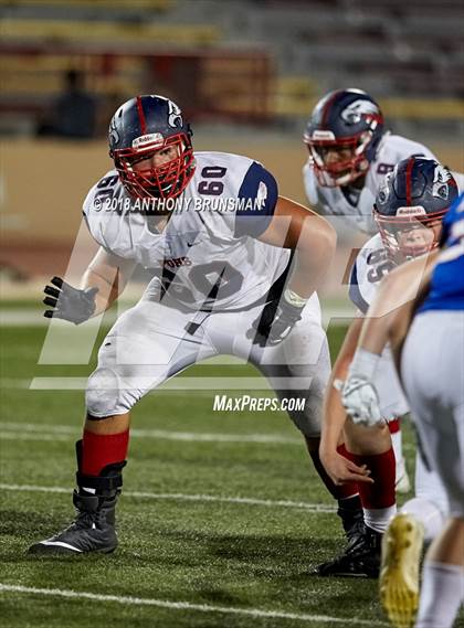 Thumbnail 2 in Christian Brothers vs. Pleasant Grove photogallery.