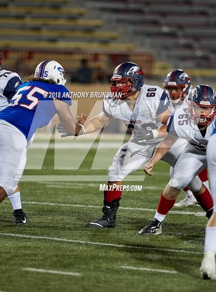 Thumbnail 3 in Christian Brothers vs. Pleasant Grove photogallery.