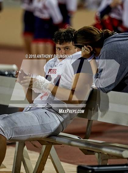 Thumbnail 1 in Christian Brothers vs. Pleasant Grove photogallery.