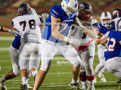 Thumbnail 3 in Christian Brothers vs. Pleasant Grove photogallery.