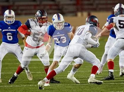 Thumbnail 1 in Christian Brothers vs. Pleasant Grove photogallery.