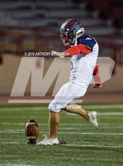 Thumbnail 1 in Christian Brothers vs. Pleasant Grove photogallery.