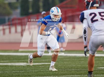 Thumbnail 3 in Christian Brothers vs. Pleasant Grove photogallery.