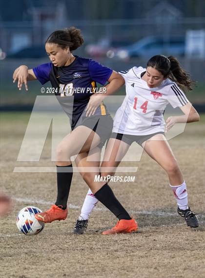Thumbnail 2 in Hoke County @ Jack Britt photogallery.