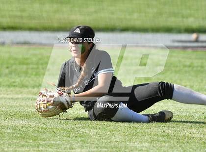 Thumbnail 1 in Valley Christian @ Leroy Greene Academy photogallery.