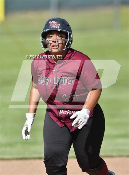 Thumbnail 2 in Valley Christian @ Leroy Greene Academy photogallery.