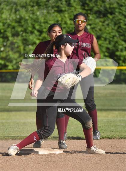 Thumbnail 1 in Valley Christian @ Leroy Greene Academy photogallery.