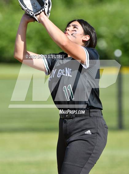Thumbnail 3 in Valley Christian @ Leroy Greene Academy photogallery.