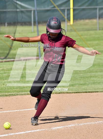 Thumbnail 3 in Valley Christian @ Leroy Greene Academy photogallery.