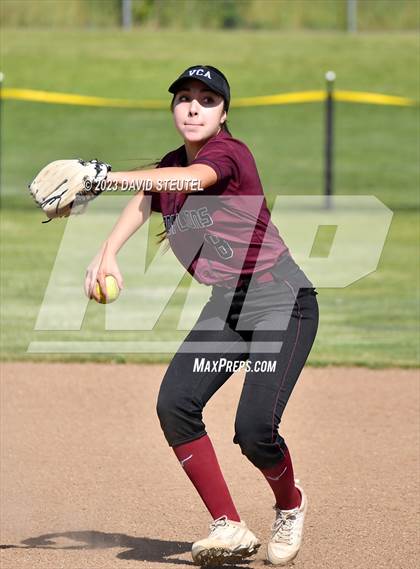 Thumbnail 3 in Valley Christian @ Leroy Greene Academy photogallery.