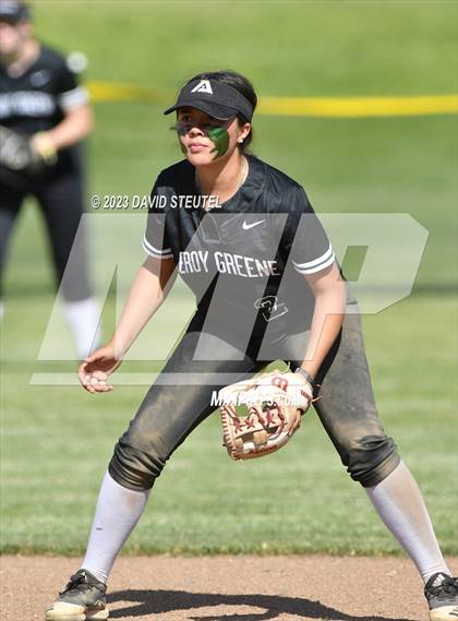Thumbnail 3 in Valley Christian @ Leroy Greene Academy photogallery.