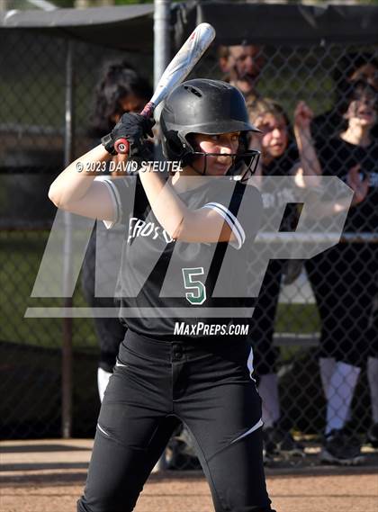 Thumbnail 3 in Valley Christian @ Leroy Greene Academy photogallery.