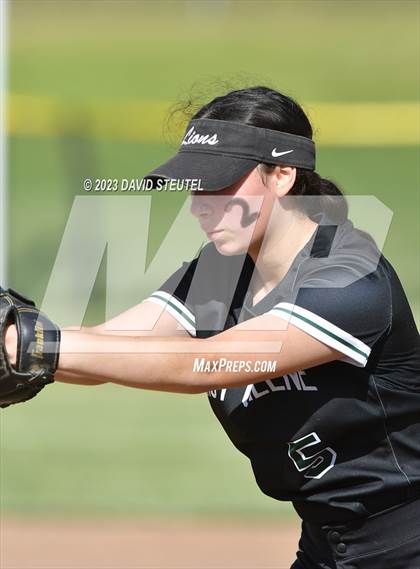 Thumbnail 3 in Valley Christian @ Leroy Greene Academy photogallery.