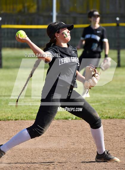 Thumbnail 3 in Valley Christian @ Leroy Greene Academy photogallery.