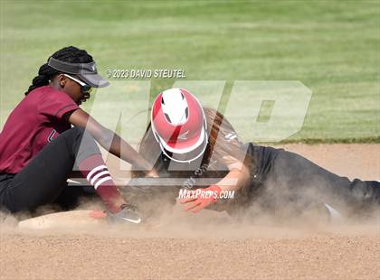 Thumbnail 1 in Valley Christian @ Leroy Greene Academy photogallery.