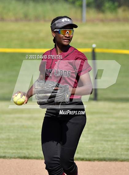 Thumbnail 3 in Valley Christian @ Leroy Greene Academy photogallery.