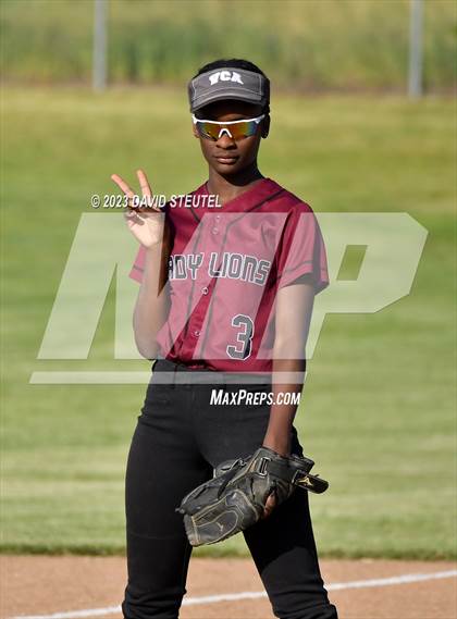 Thumbnail 1 in Valley Christian @ Leroy Greene Academy photogallery.