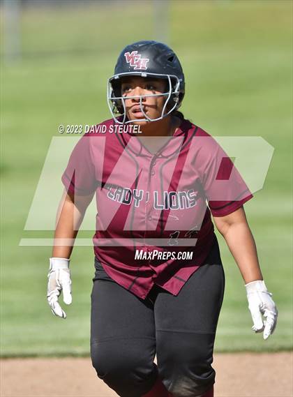 Thumbnail 1 in Valley Christian @ Leroy Greene Academy photogallery.