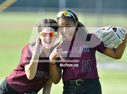 Thumbnail 2 in Valley Christian @ Leroy Greene Academy photogallery.