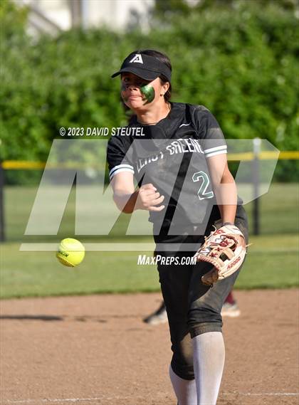 Thumbnail 1 in Valley Christian @ Leroy Greene Academy photogallery.
