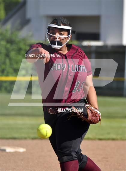 Thumbnail 3 in Valley Christian @ Leroy Greene Academy photogallery.