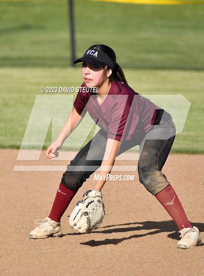 Thumbnail 3 in Valley Christian @ Leroy Greene Academy photogallery.