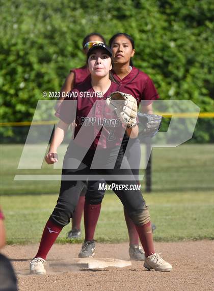 Thumbnail 3 in Valley Christian @ Leroy Greene Academy photogallery.