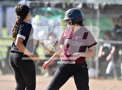 Thumbnail 1 in Valley Christian @ Leroy Greene Academy photogallery.