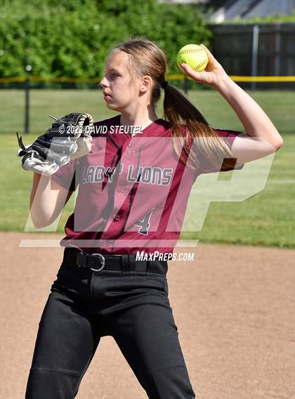Thumbnail 3 in Valley Christian @ Leroy Greene Academy photogallery.
