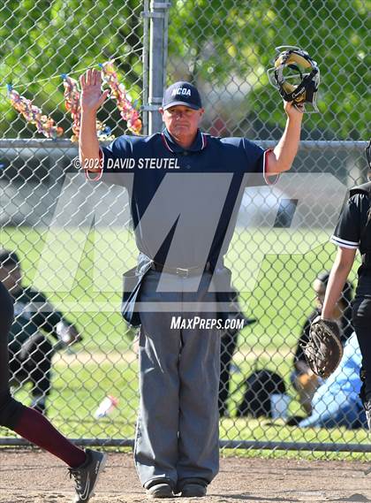 Thumbnail 2 in Valley Christian @ Leroy Greene Academy photogallery.
