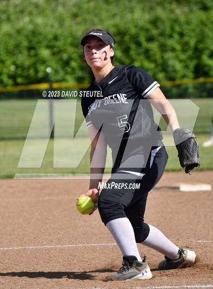 Thumbnail 3 in Valley Christian @ Leroy Greene Academy photogallery.
