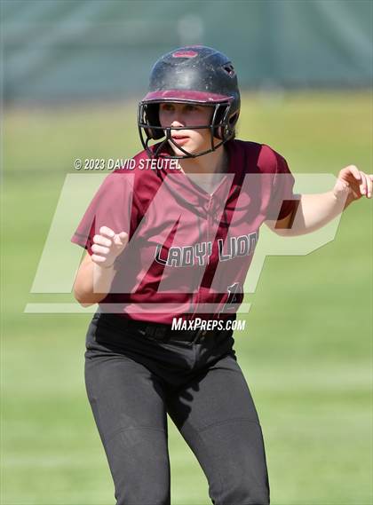 Thumbnail 3 in Valley Christian @ Leroy Greene Academy photogallery.