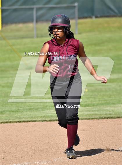 Thumbnail 2 in Valley Christian @ Leroy Greene Academy photogallery.