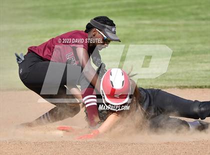 Thumbnail 3 in Valley Christian @ Leroy Greene Academy photogallery.