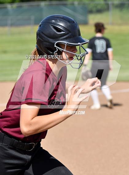 Thumbnail 3 in Valley Christian @ Leroy Greene Academy photogallery.