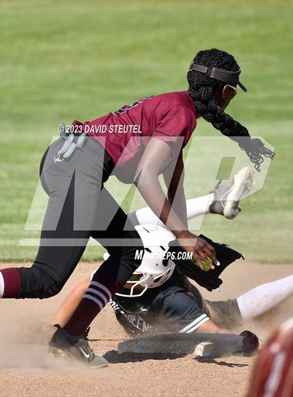 Thumbnail 2 in Valley Christian @ Leroy Greene Academy photogallery.