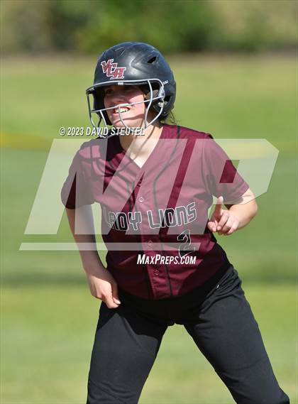 Thumbnail 3 in Valley Christian @ Leroy Greene Academy photogallery.