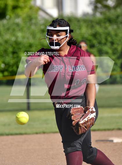 Thumbnail 1 in Valley Christian @ Leroy Greene Academy photogallery.