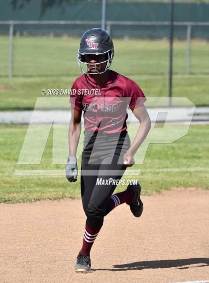 Thumbnail 1 in Valley Christian @ Leroy Greene Academy photogallery.